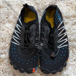 Slip-On Water Shoes Sandals